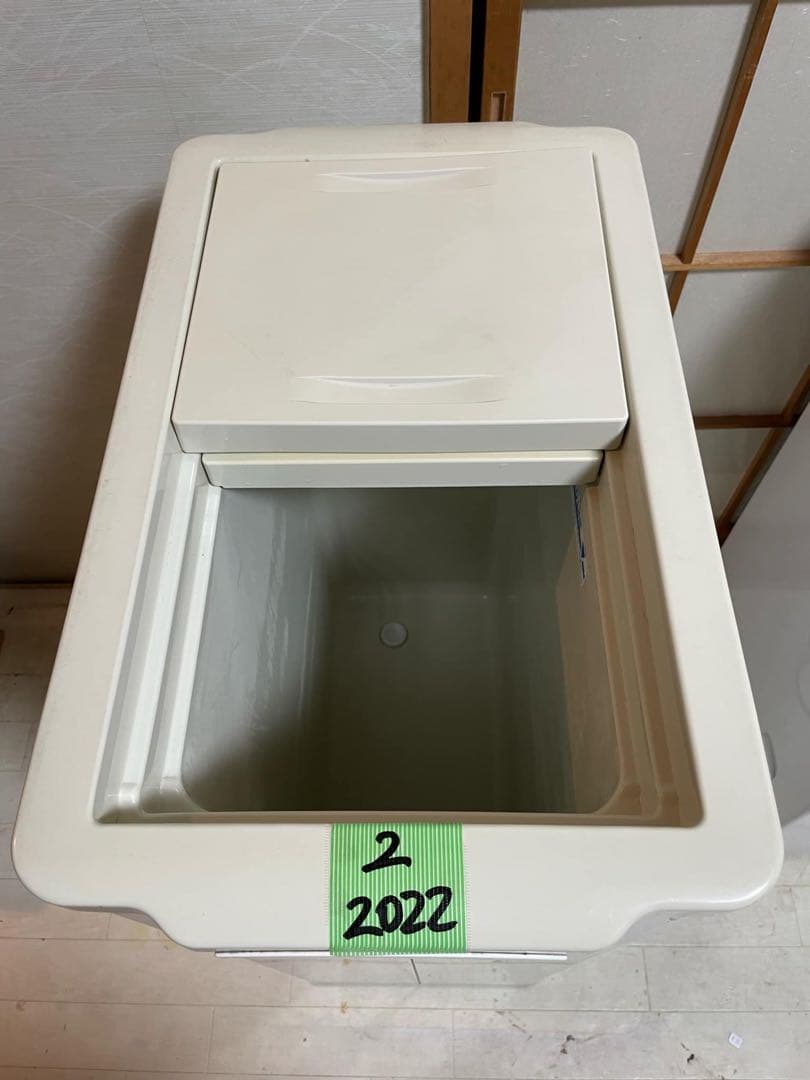 SCR-CDS45 パナソニック 冷凍ストッカー　2022年製