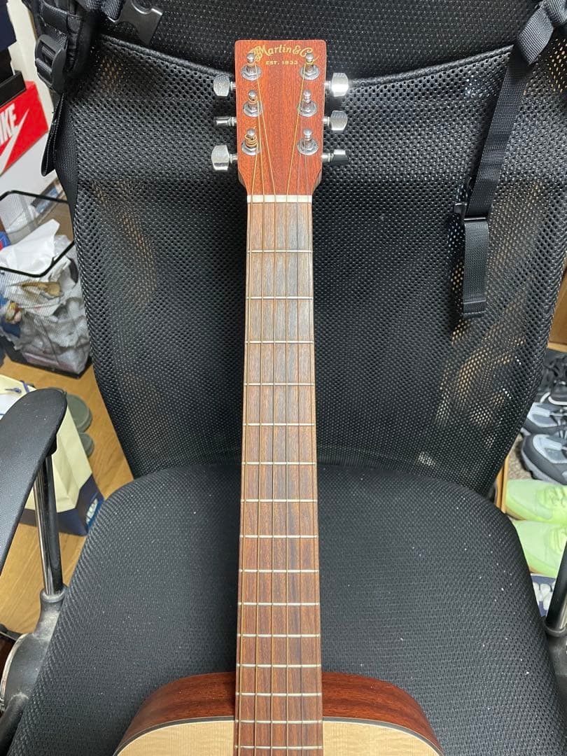 Martin & Co lxm リトルマーチン