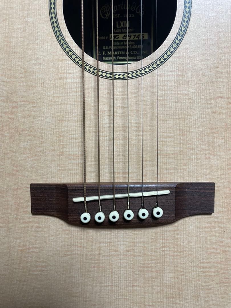 Martin & Co lxm リトルマーチン