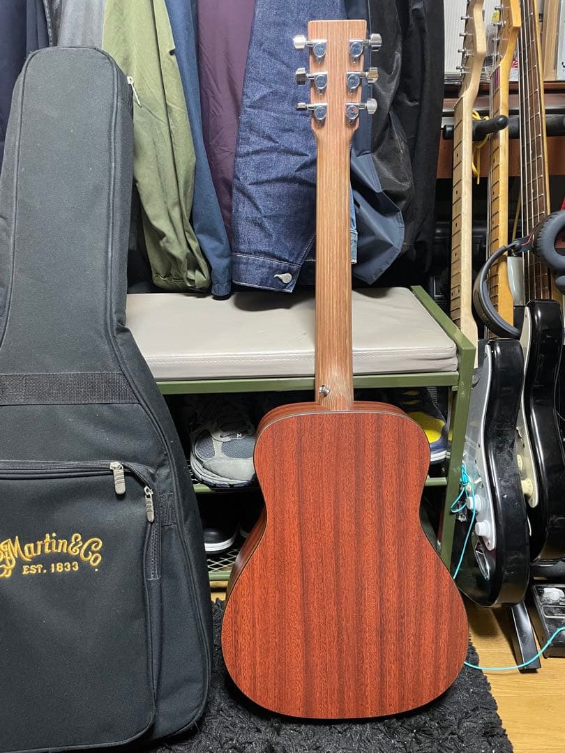 Martin & Co lxm リトルマーチン