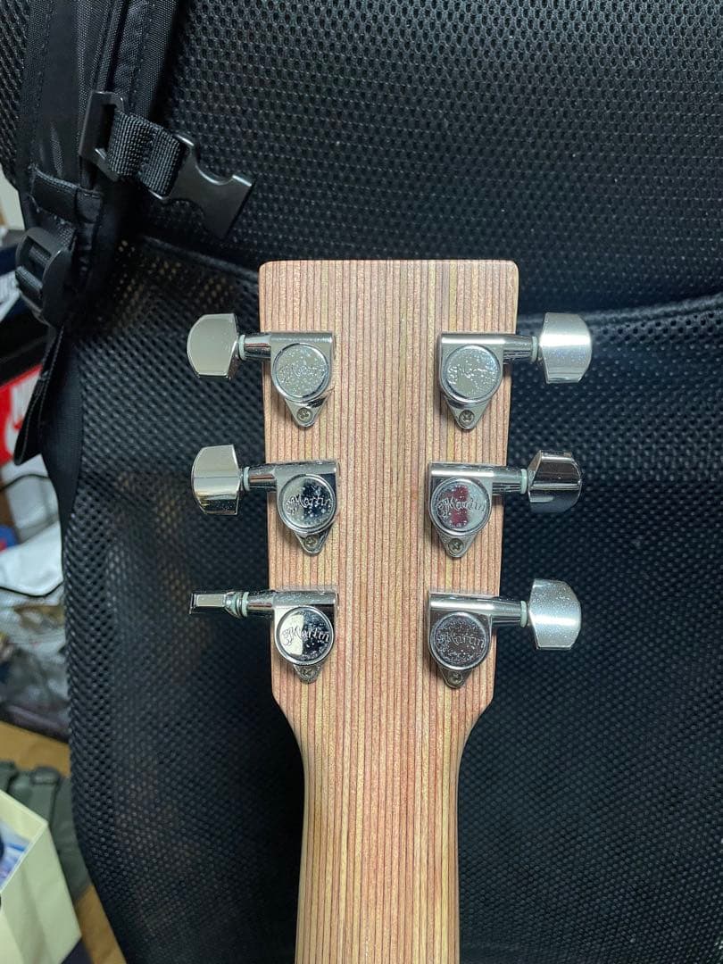 Martin & Co lxm リトルマーチン