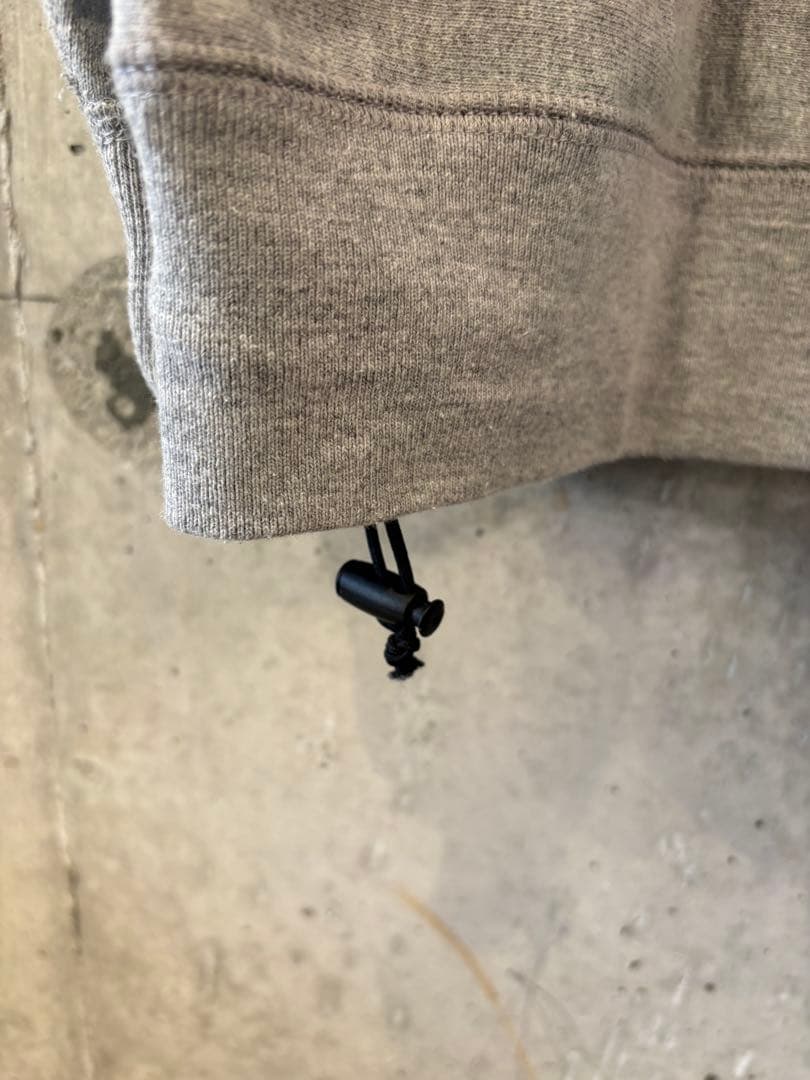 noah スウェット　カナダ製