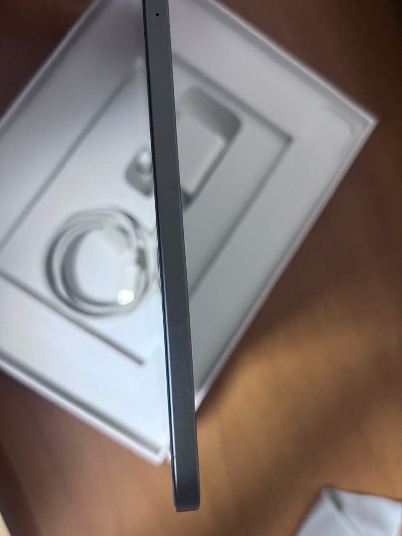 iPad Pro 11第3世代