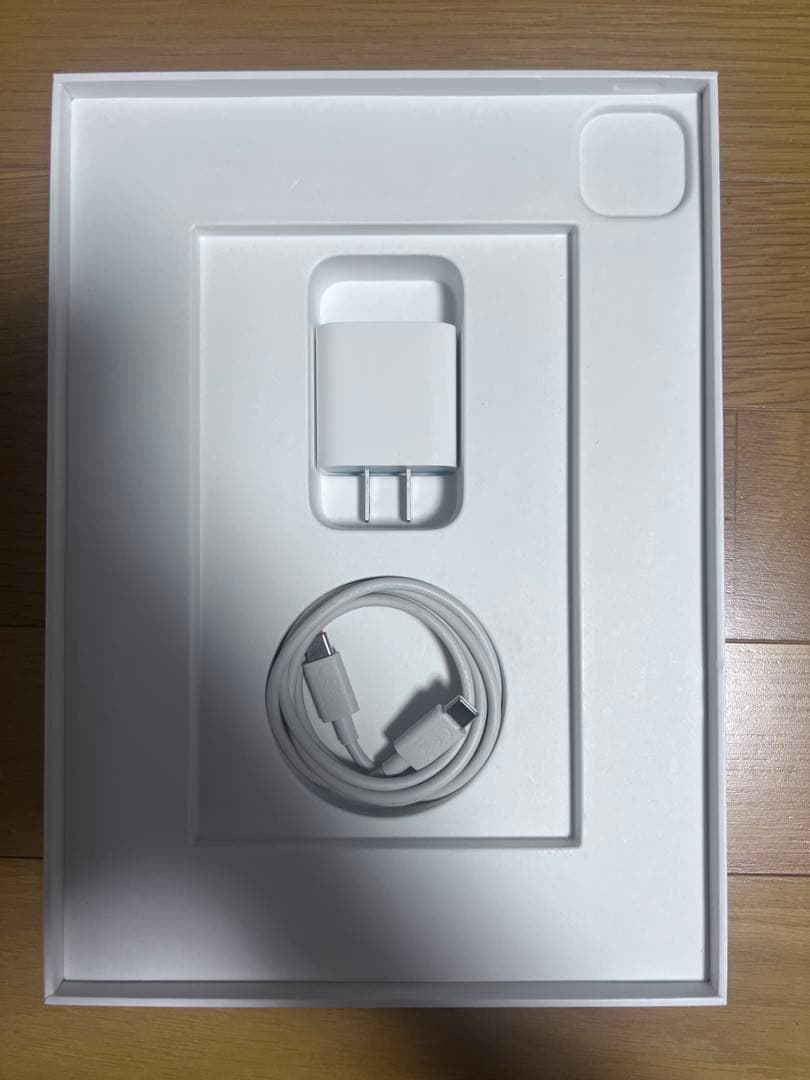 iPad Pro 11第3世代