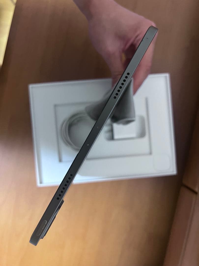 iPad Pro 11第3世代