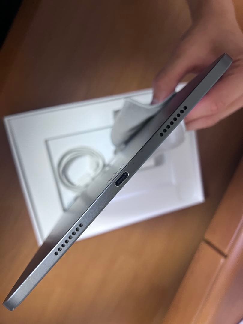 iPad Pro 11第3世代
