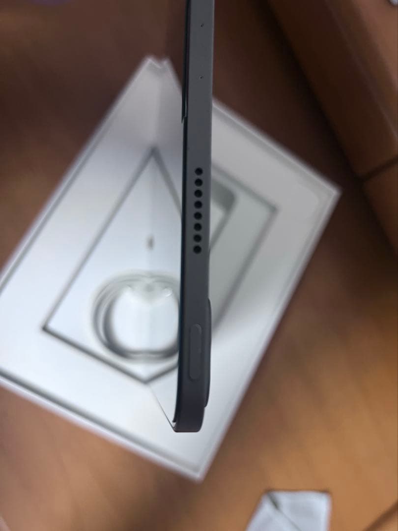 iPad Pro 11第3世代