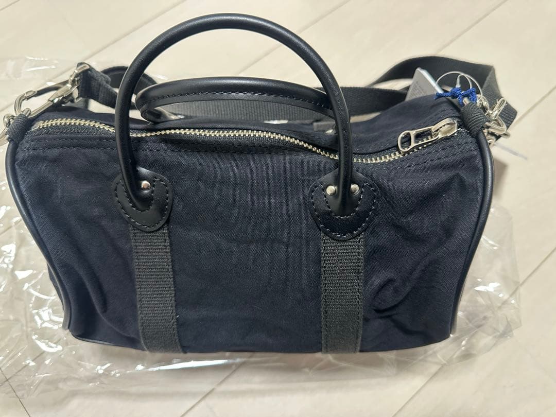 バッグ Unlikely Miniature Duffle bag