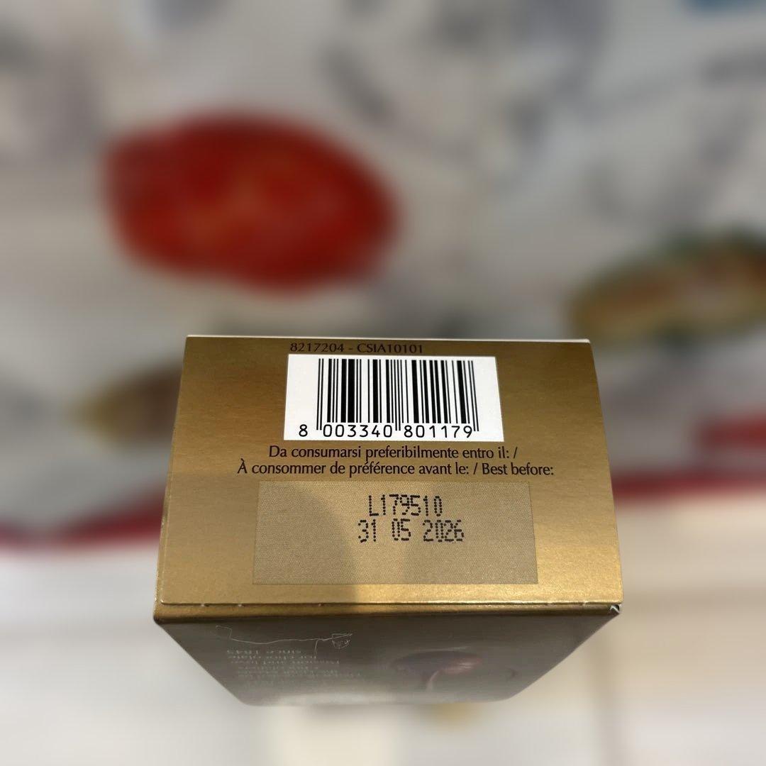 お値下げ　リンツ　ホリデーラッキーバッグ　福袋　M 2026 抜き取り無し