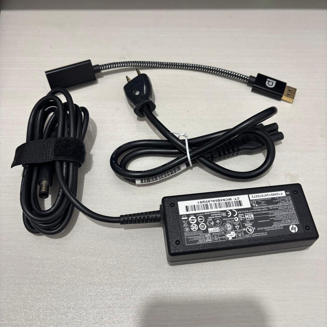 ミニPC hp EliteDesk 800 G2