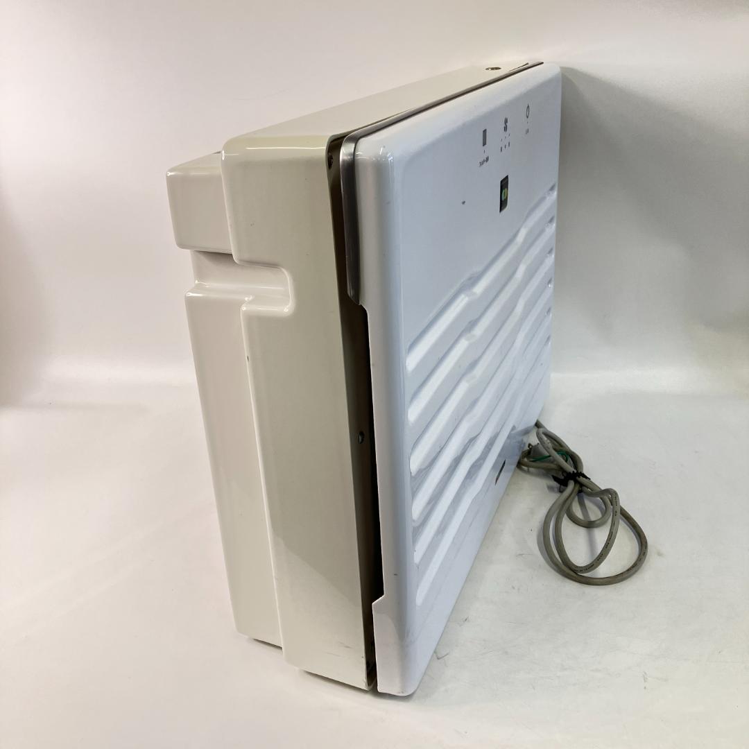 フジコー FUJICO MC-T101 空気清浄機