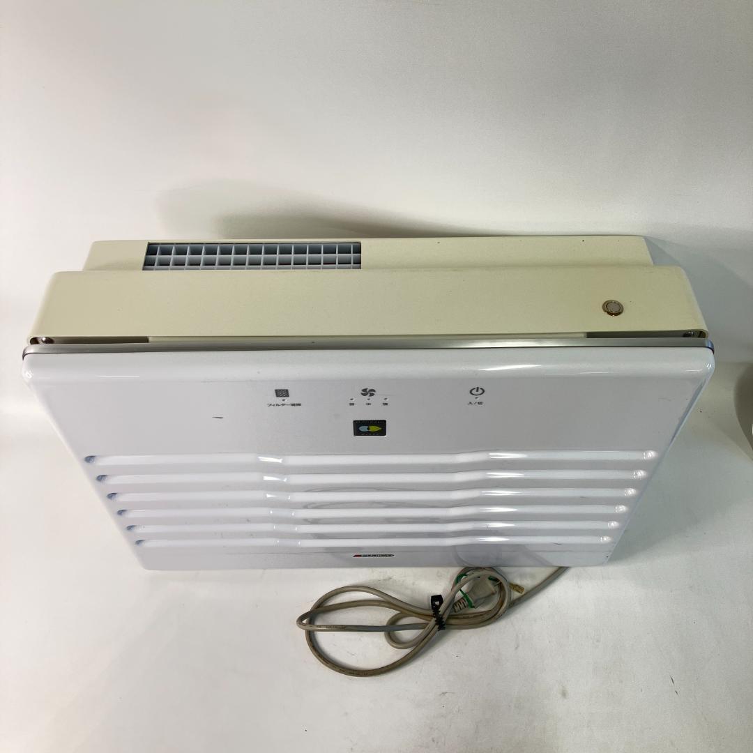 フジコー FUJICO MC-T101 空気清浄機