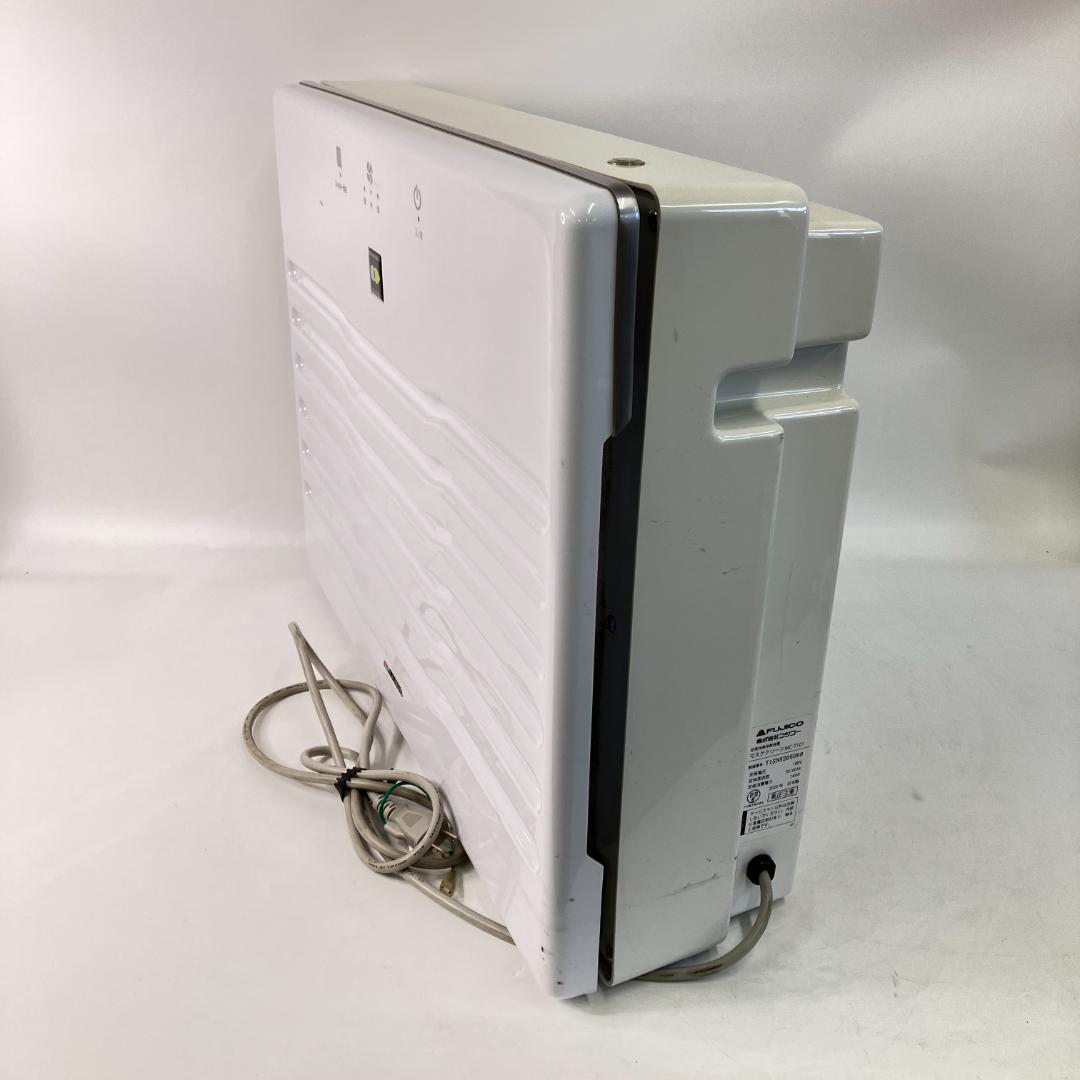 フジコー FUJICO MC-T101 空気清浄機