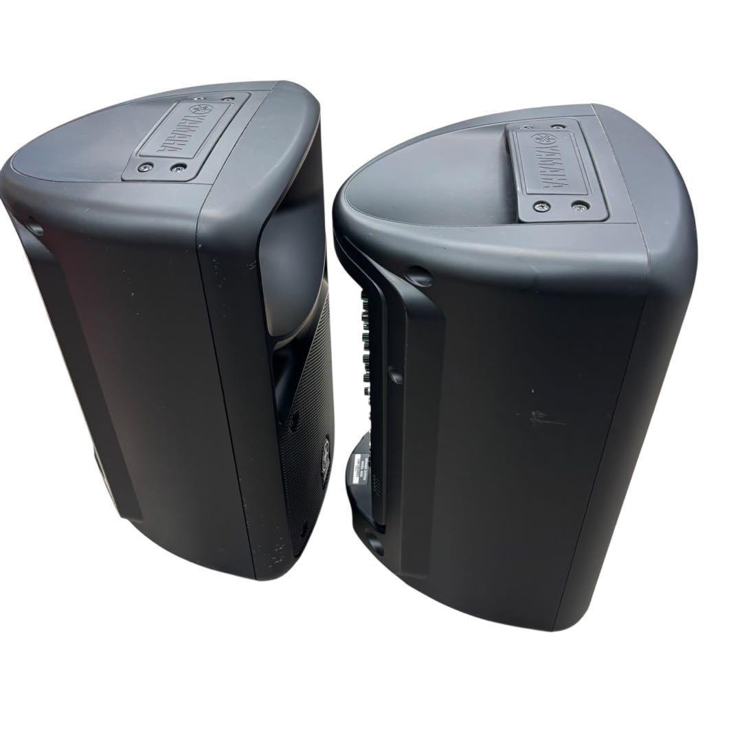 スピーカー YAMAHA STAGEPAS 400i 動作品
