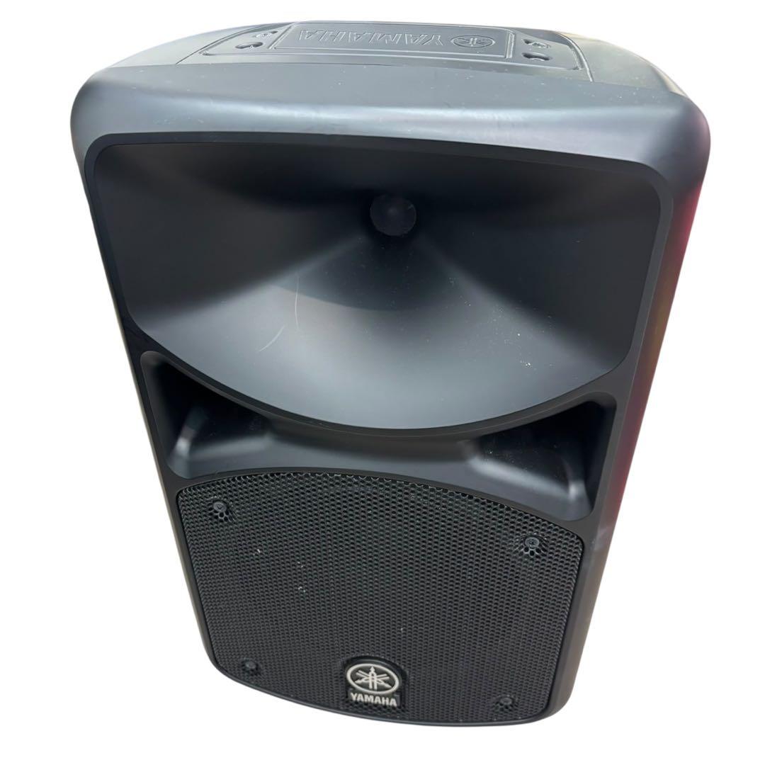 スピーカー YAMAHA STAGEPAS 400i 動作品