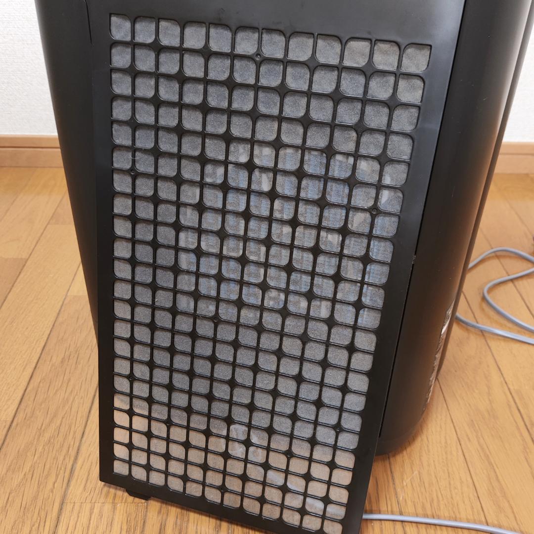 シャープ 23畳 加湿空気清浄機 PM2.5 KI-NS50-H 2022年製