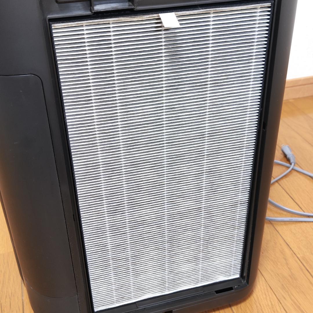シャープ 23畳 加湿空気清浄機 PM2.5 KI-NS50-H 2022年製