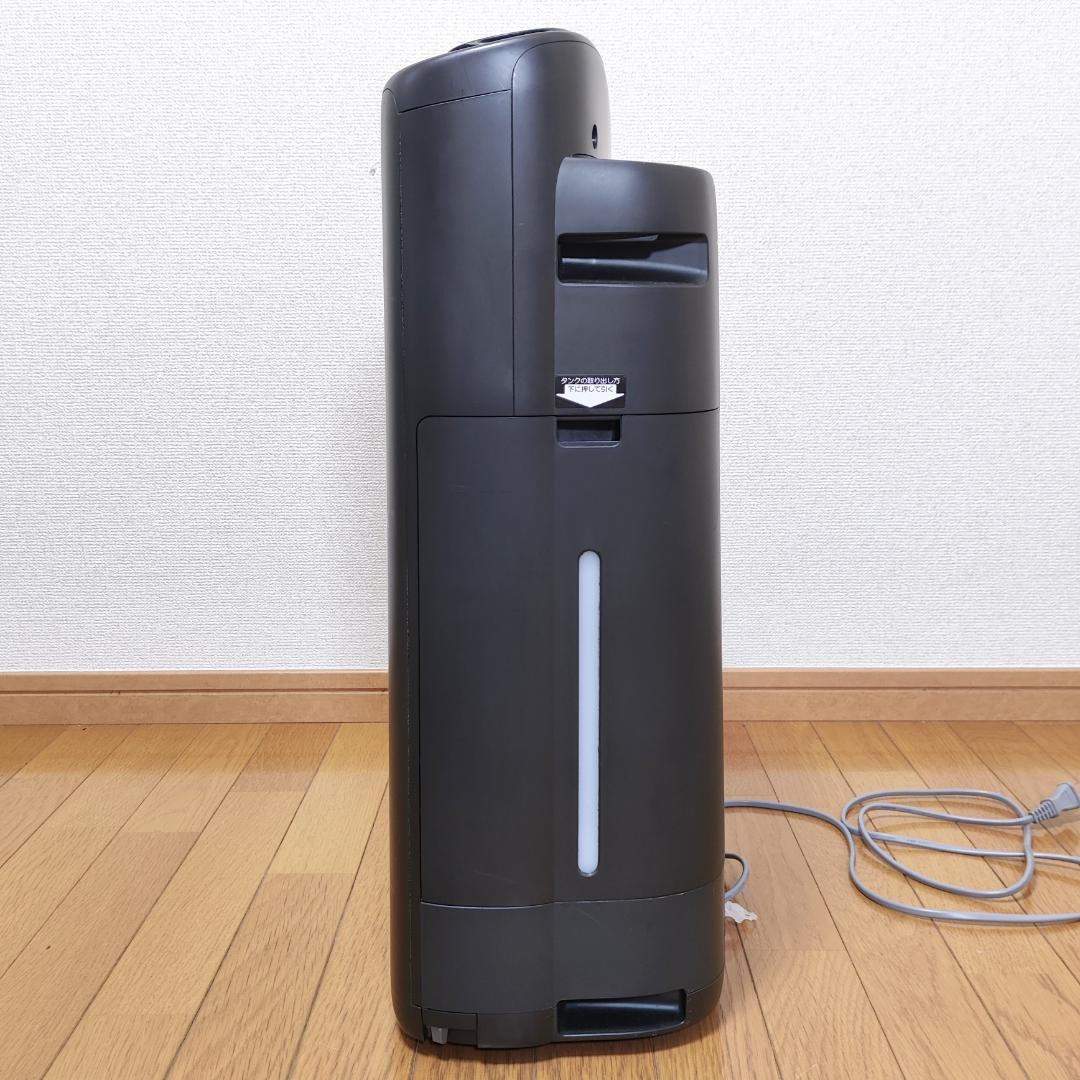 シャープ 23畳 加湿空気清浄機 PM2.5 KI-NS50-H 2022年製