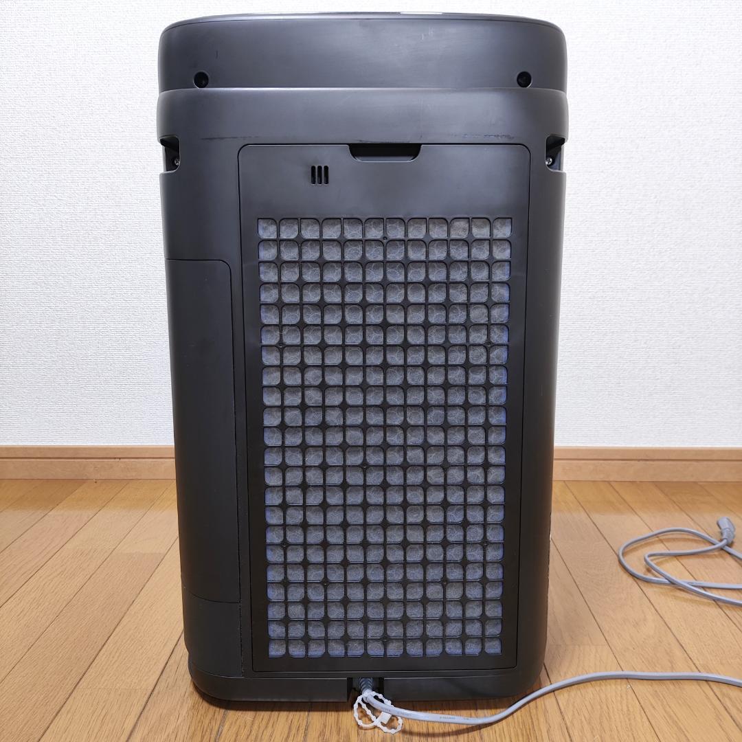 シャープ 23畳 加湿空気清浄機 PM2.5 KI-NS50-H 2022年製