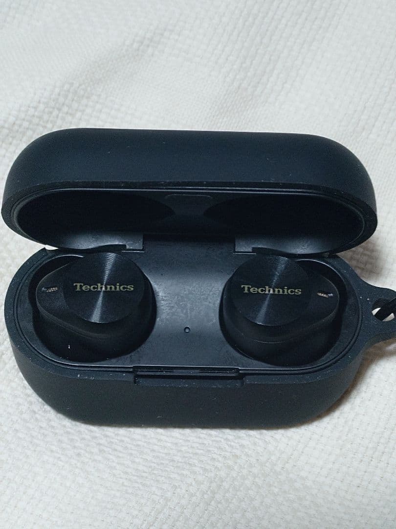 Technics EAH-AZ80　おまけ