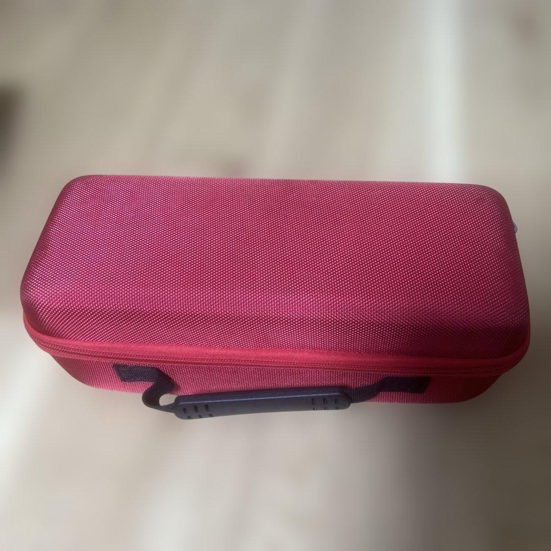 JBL Charge 4 レッド ワイヤレススピーカー