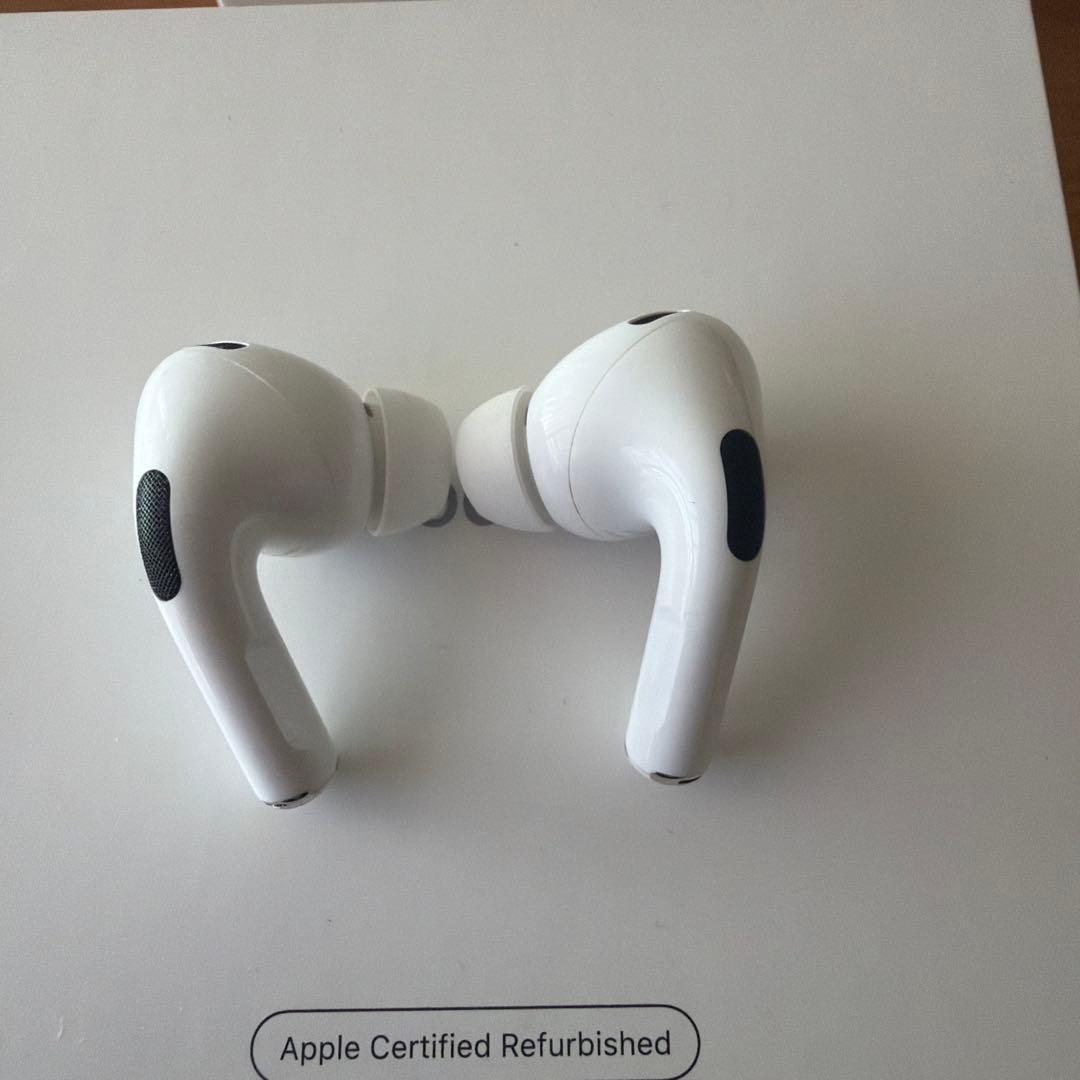 Apple アップル AirPods Pro 第2世代 USB-C
