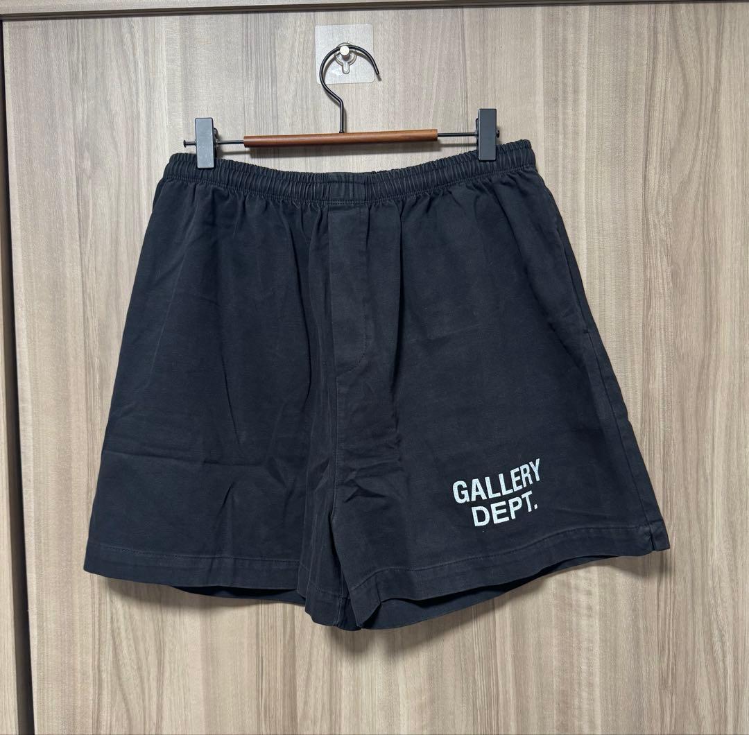 Gallery dept Zuma Shorts ショーツ