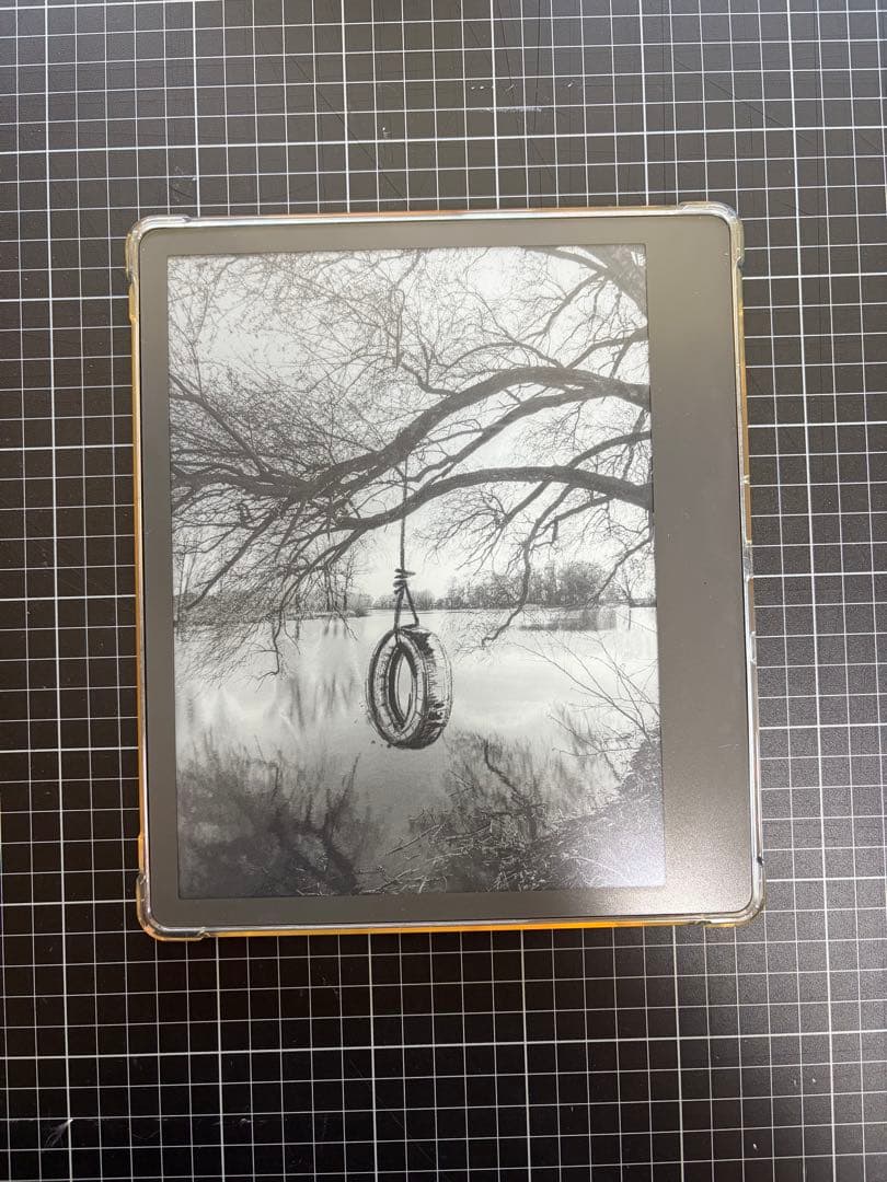 Kindle Scribe16GB proペン付 2022年版