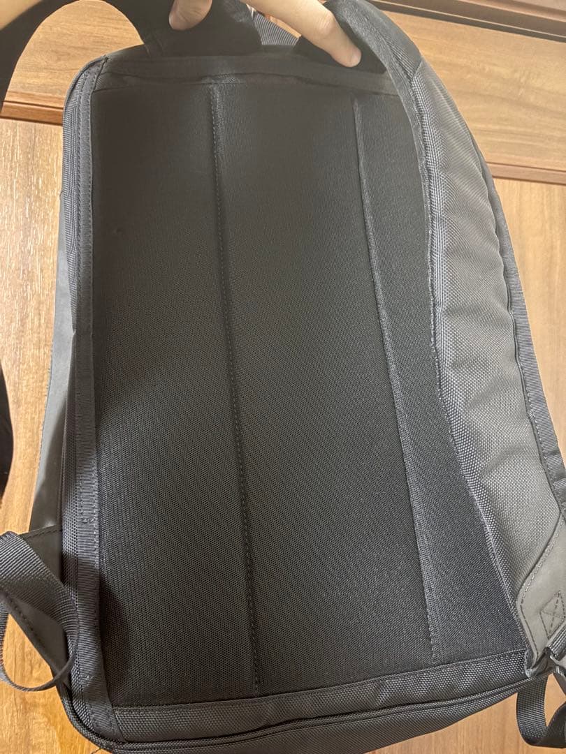 monolith モノリス 2WAY OFFICE SOLID M バックパック