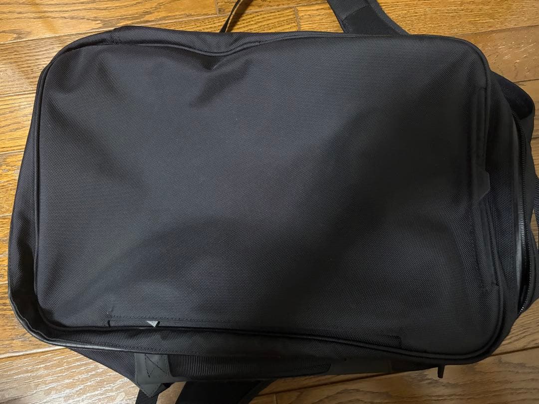 monolith モノリス 2WAY OFFICE SOLID M バックパック