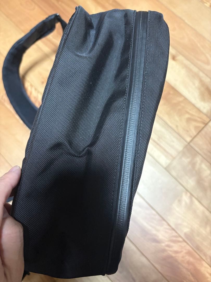 monolith モノリス 2WAY OFFICE SOLID M バックパック