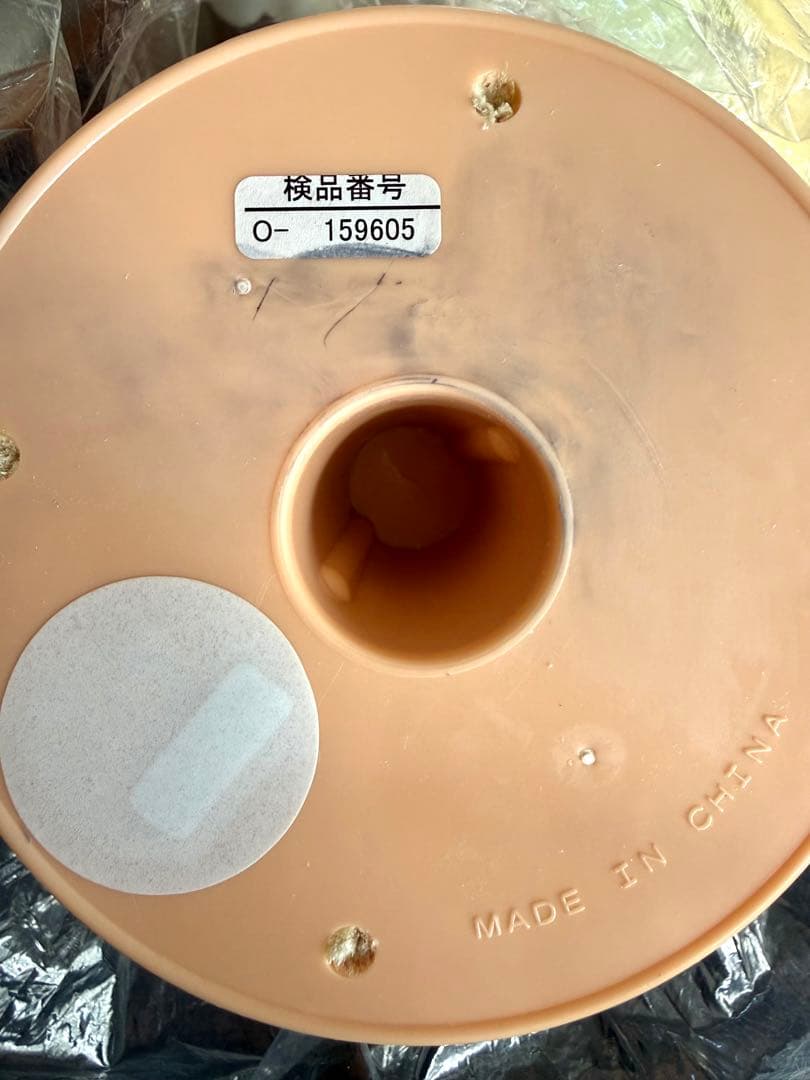 ♥️国試本番用2頭セット⭐️三矢24-12-13⭐️口紅濃い＆薄い(注意書き有り)♥️