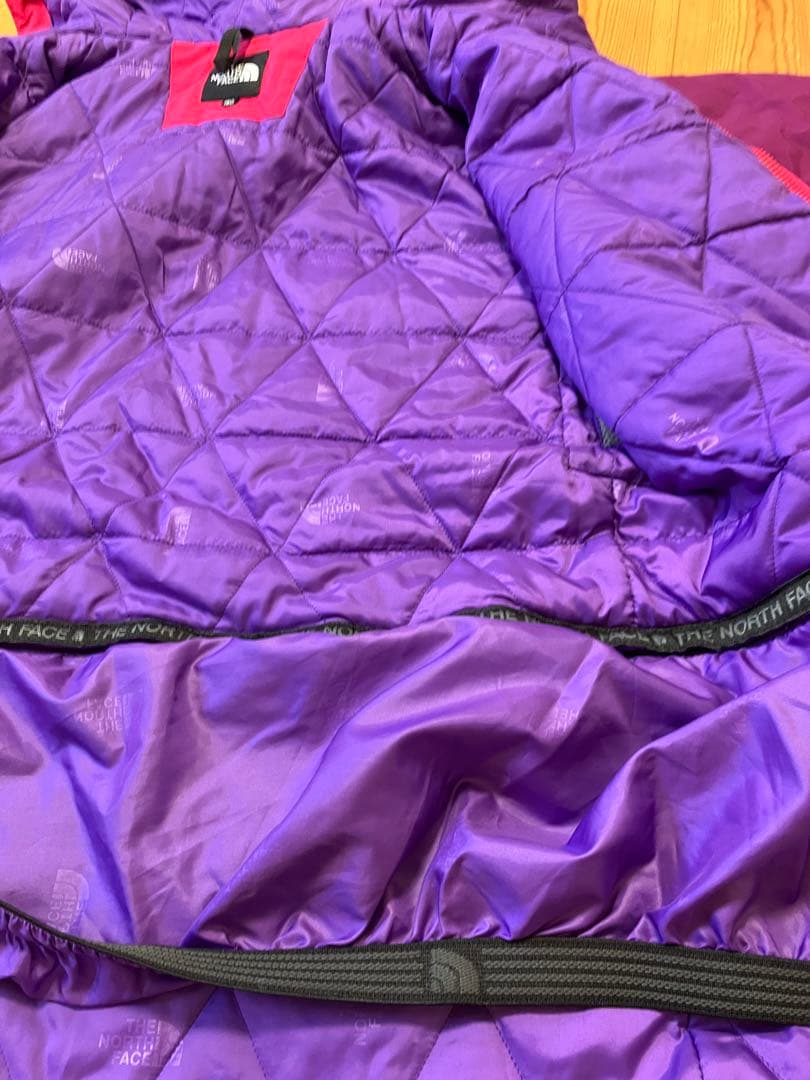 THE NORTH FACE スノーボードウェア