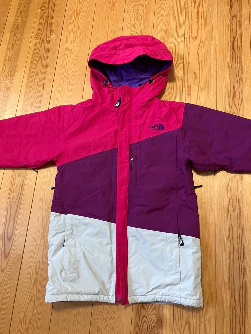 THE NORTH FACE スノーボードウェア