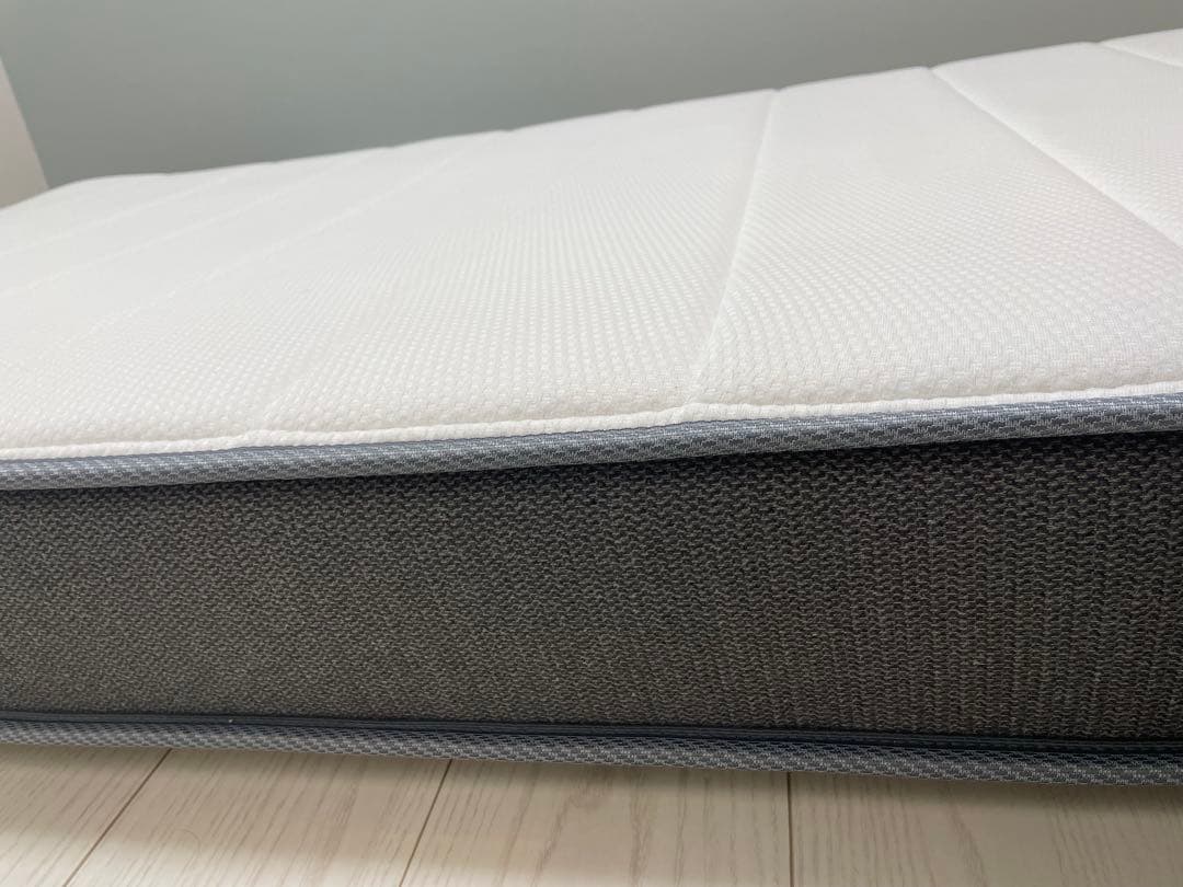 ニトリのシングルマットレス NスリープハードCH2-EM