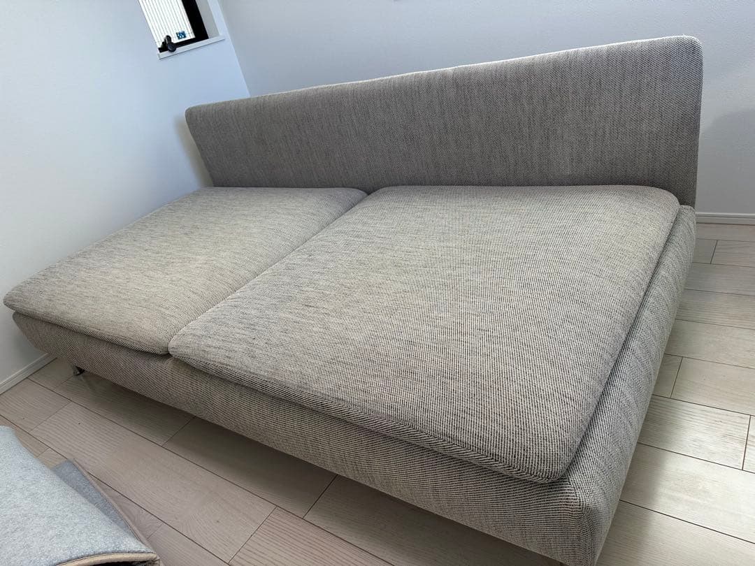 ｟美品｠[直接お取引限定] 早い者勝ち！IKEA ソーデルハムン ソファ