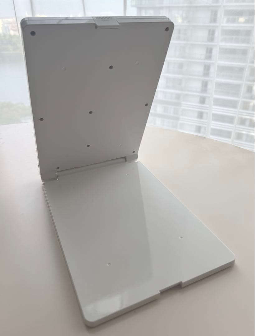 Exidéal LED美顔器 64個LED サングラス付き