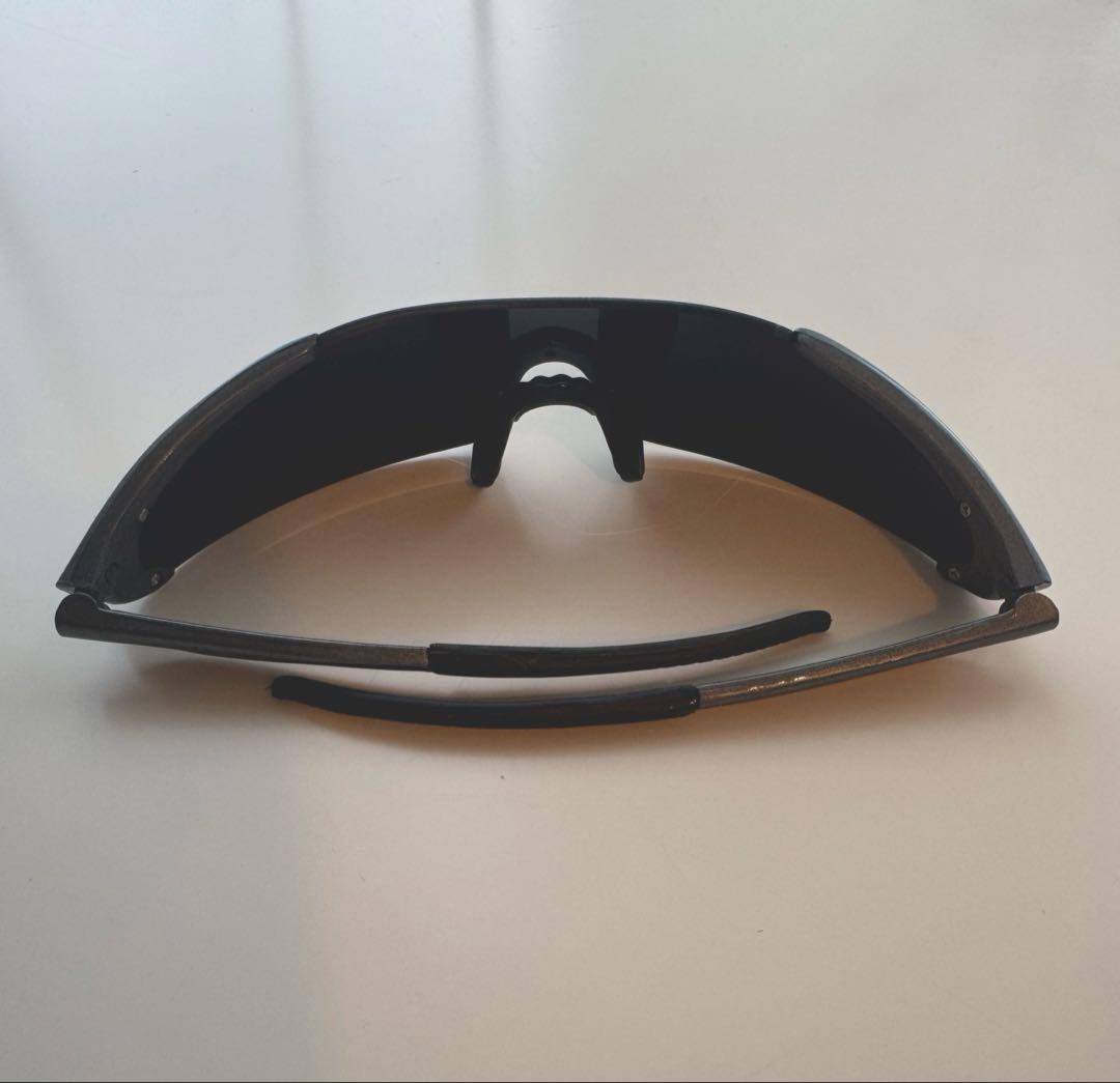 Exidéal LED美顔器 64個LED サングラス付き