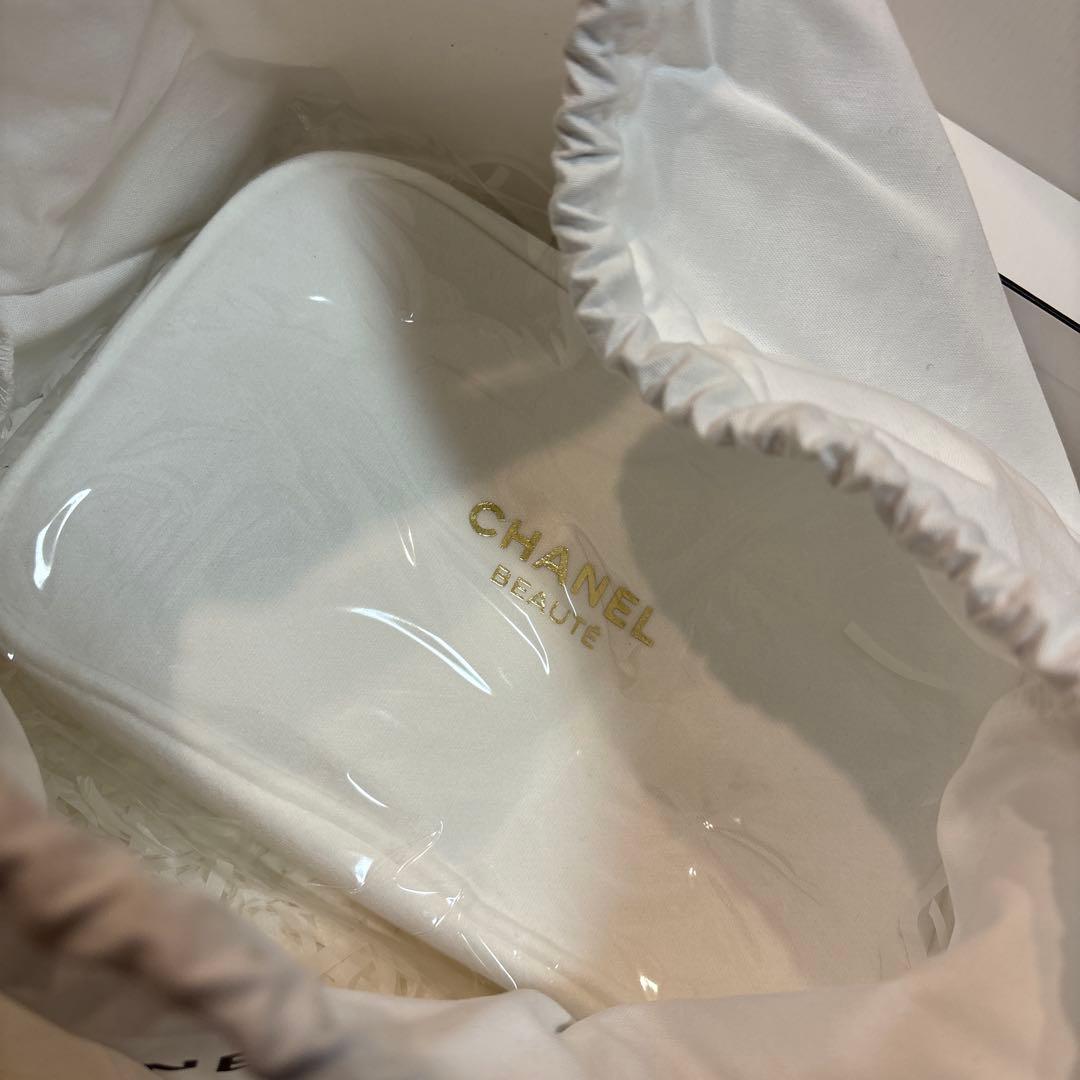 CHANEL GABRIELLE ボディローション　ヘアミスト　クリスマス