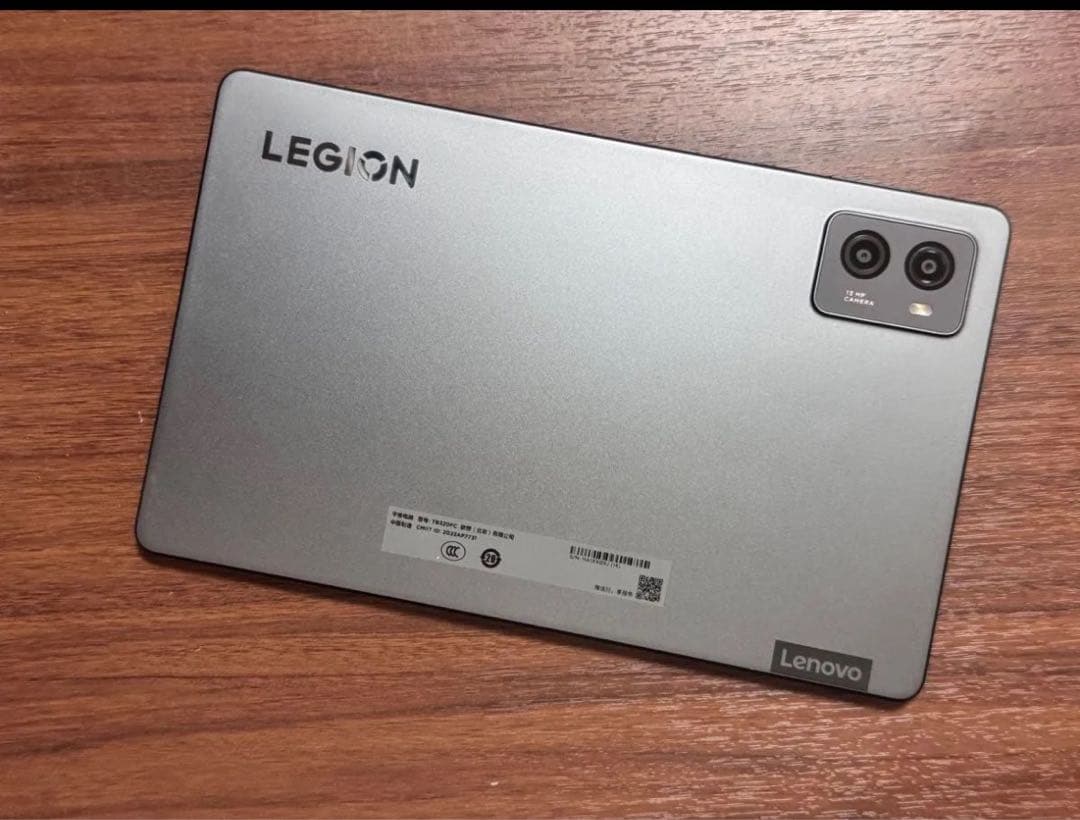 Y700 2023 メモリ16GB ストレージ512GB