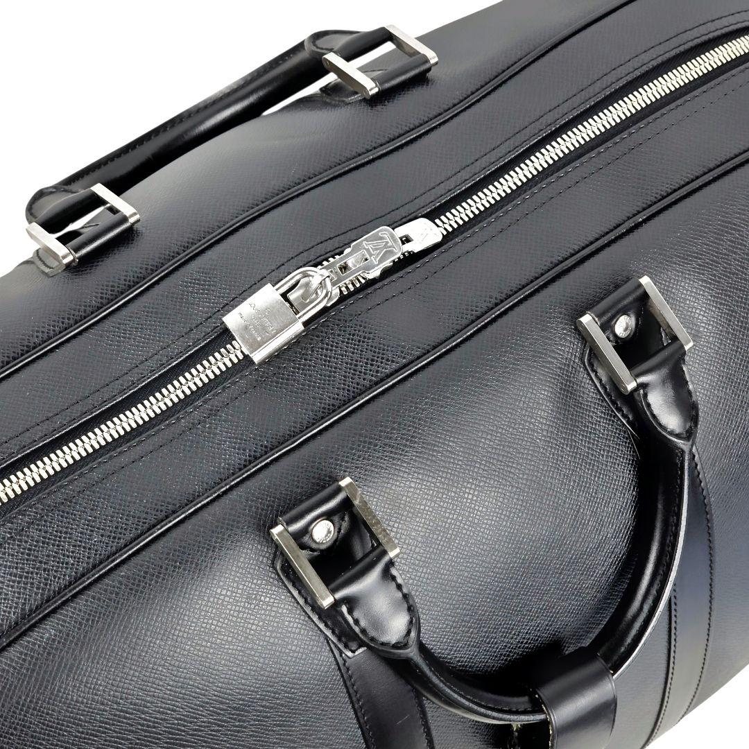 美品 ルイヴィトン タイガ アルドワーズ ケンダル GM ボストンバッグ