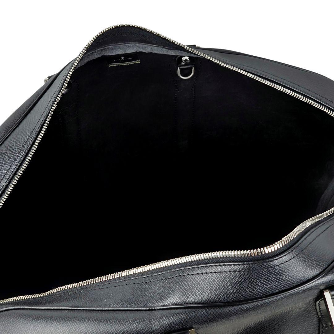 美品 ルイヴィトン タイガ アルドワーズ ケンダル GM ボストンバッグ