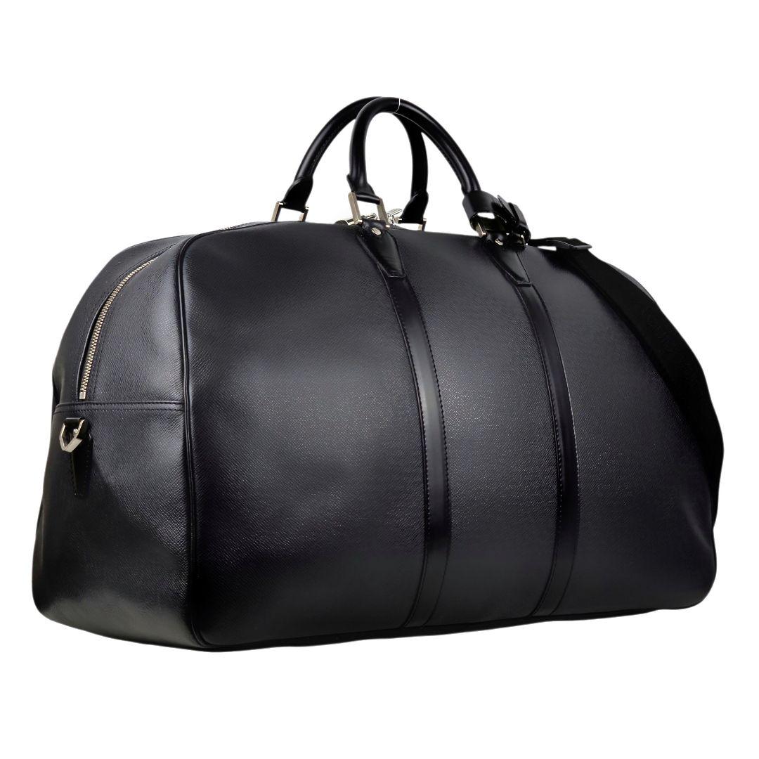 美品 ルイヴィトン タイガ アルドワーズ ケンダル GM ボストンバッグ