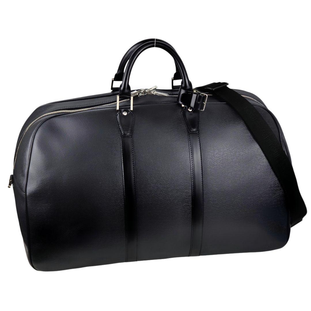 美品 ルイヴィトン タイガ アルドワーズ ケンダル GM ボストンバッグ