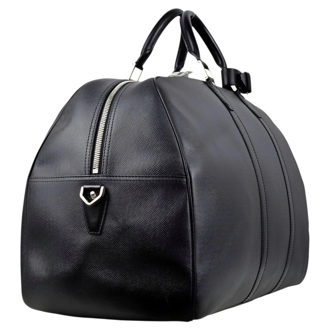 美品 ルイヴィトン タイガ アルドワーズ ケンダル GM ボストンバッグ