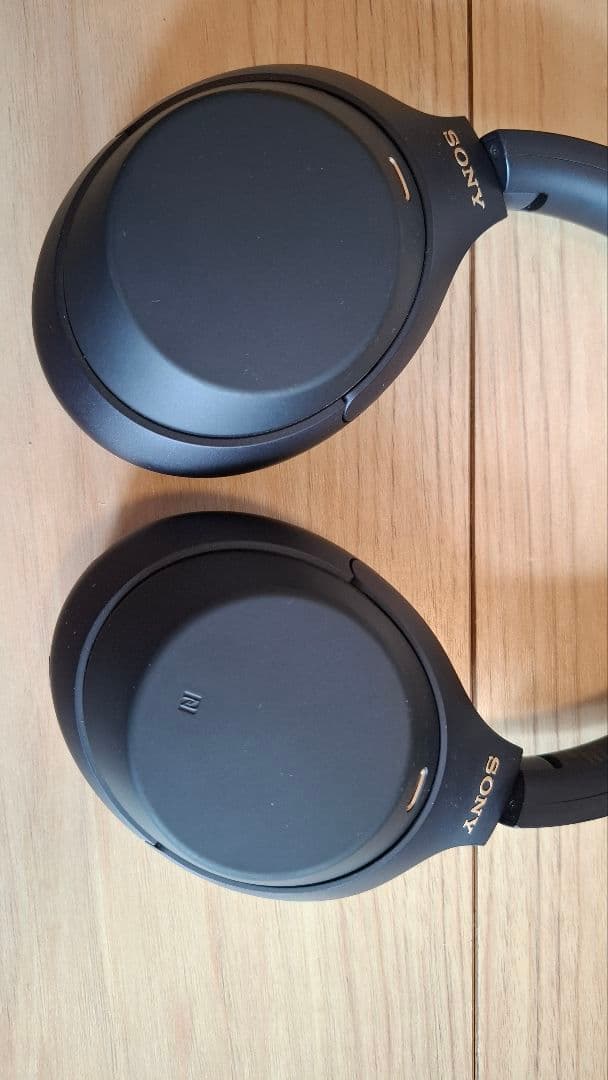 SONY WH-1000XM4 ヘッドホン ミッドナイトブルー(限定カラー)