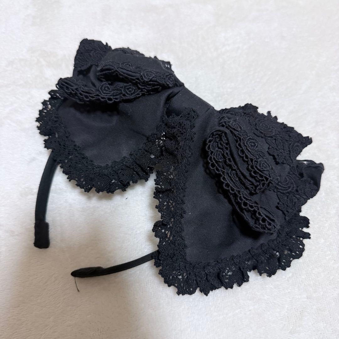 BABY THE STARS SHINE BRIGHT キャメロンカチューシャ