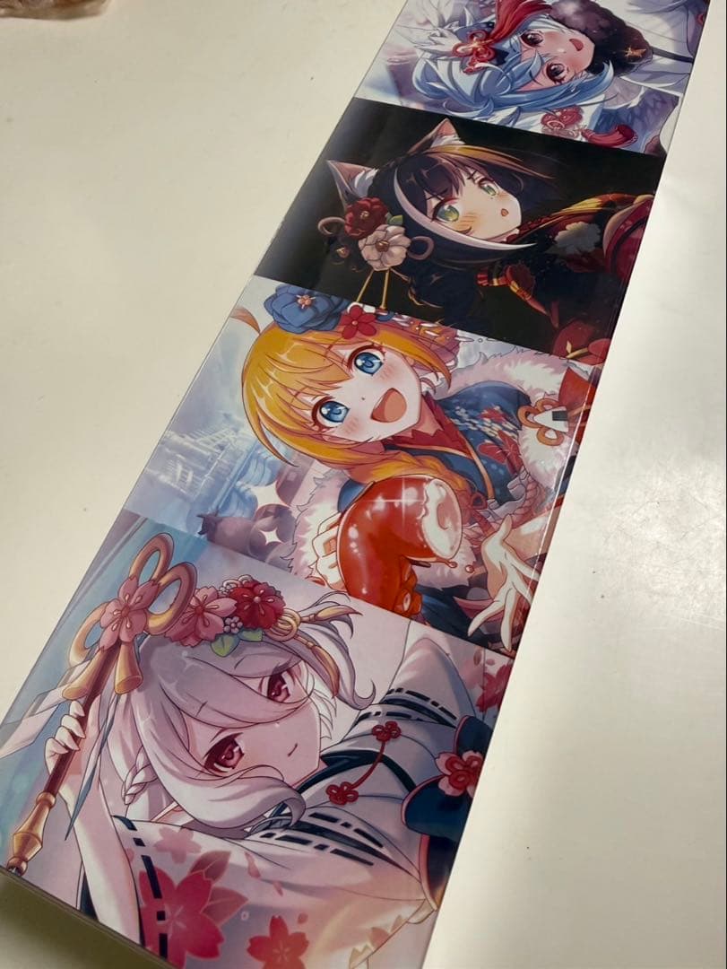 [本日発送]シャドウバース エボルヴ プリンセスコネクト プレミアムカードセット