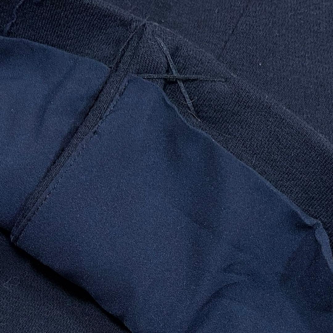 neneさま専用ポロラルフローレン ジャケット　紺ブレ　金ボタン　エンブレム　4