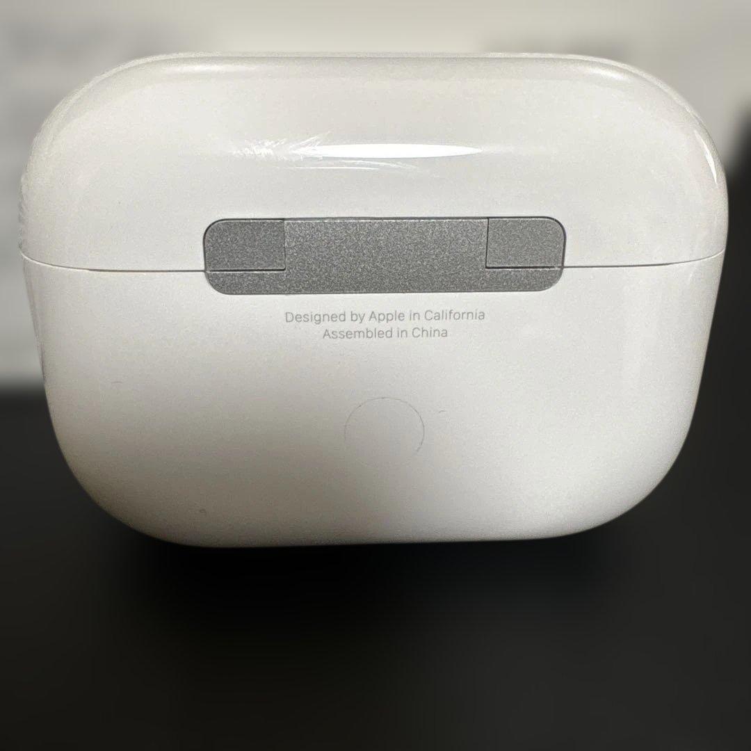 イヤホン AirPods Pro 2 MTJV3J/A (USB-C)